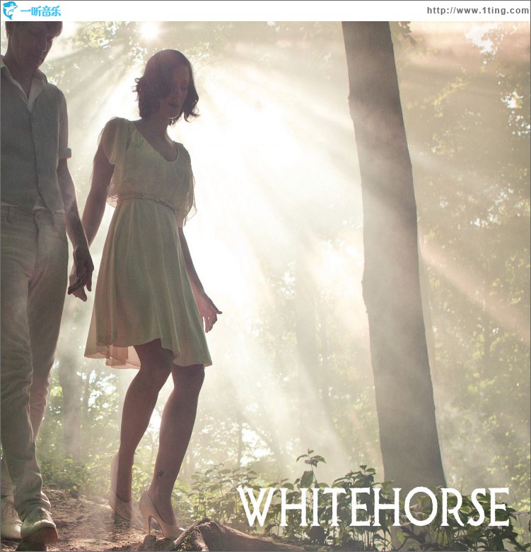 Whitehorse