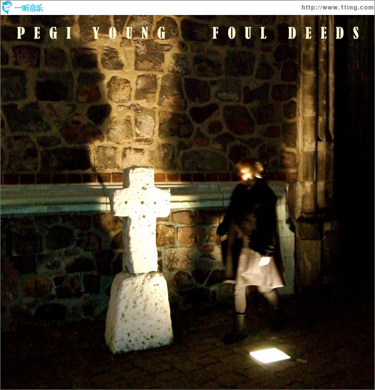 Foul Deeds