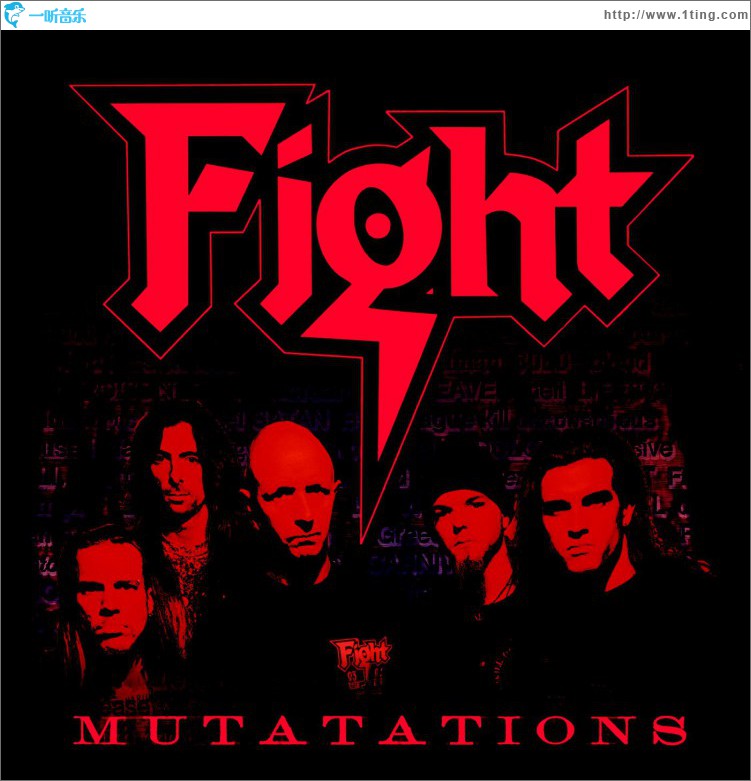 Mutations