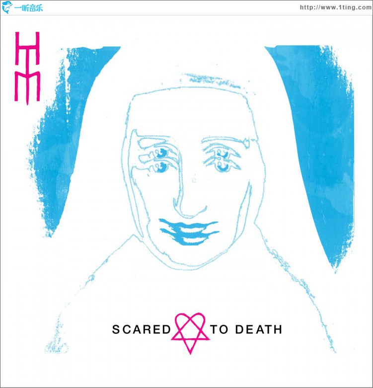 Scared To Death
