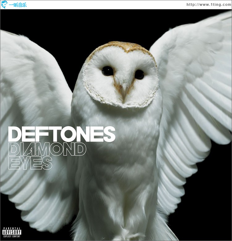 Diamond Eyes (Deluxe)