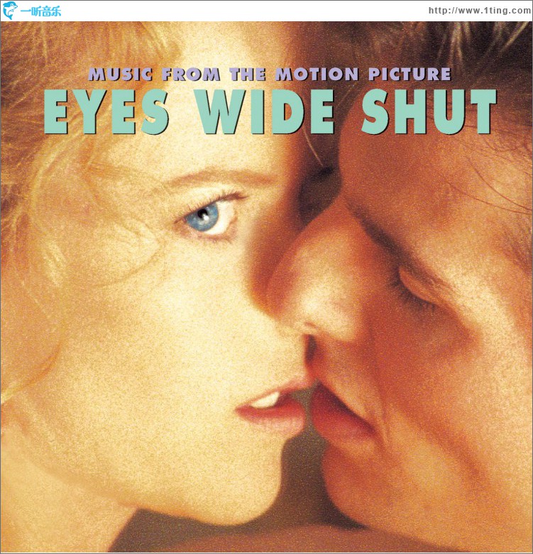 Eyes Wide Shut (Music From The Motion Picture)