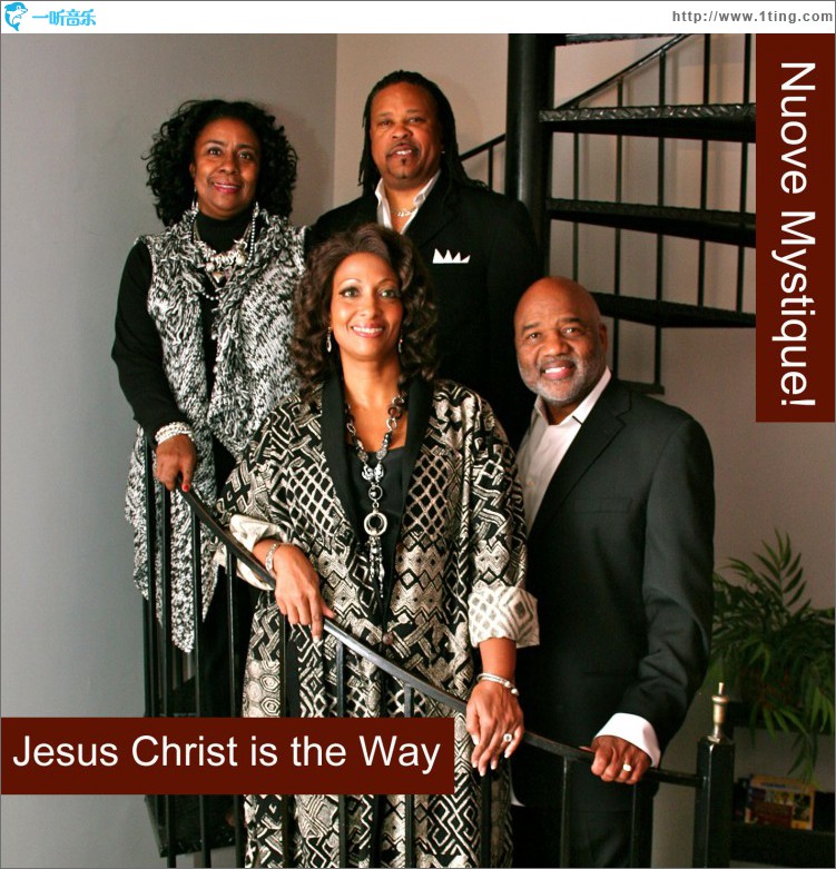 Jesus Christ Is The Way