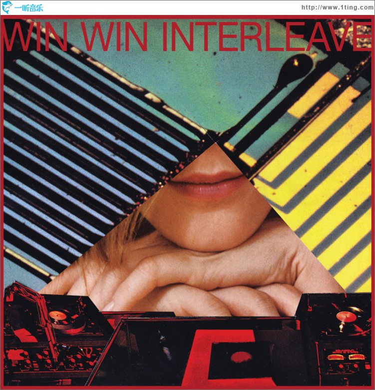 INTERLEAVE (feat. ALEXIS TAYLOR)