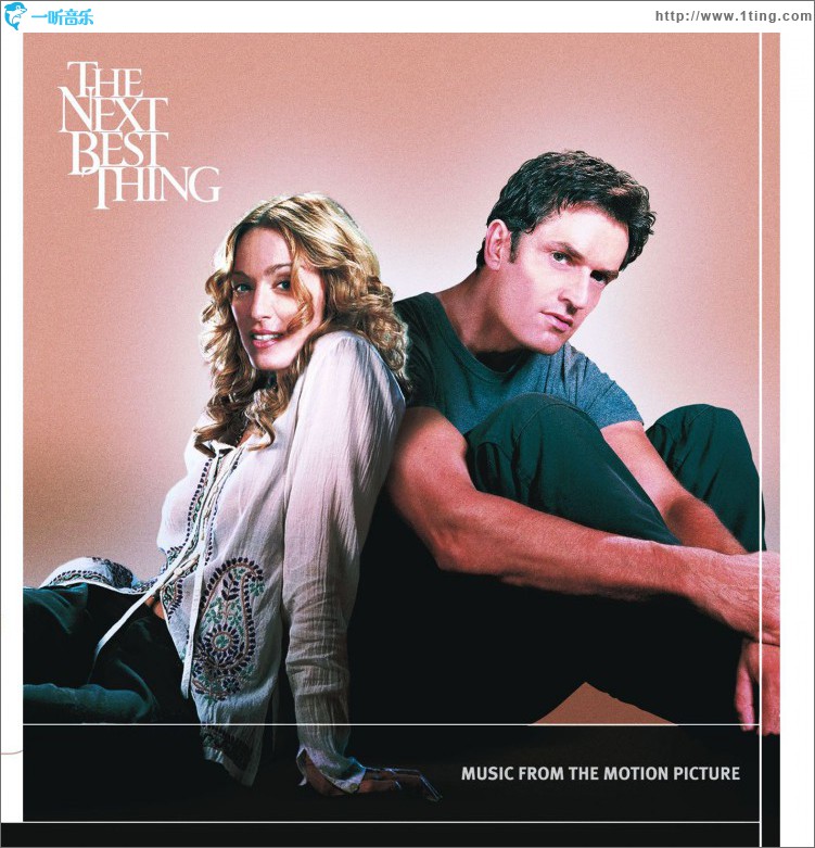 The Next Best Thing (Music From The Motion Picture)