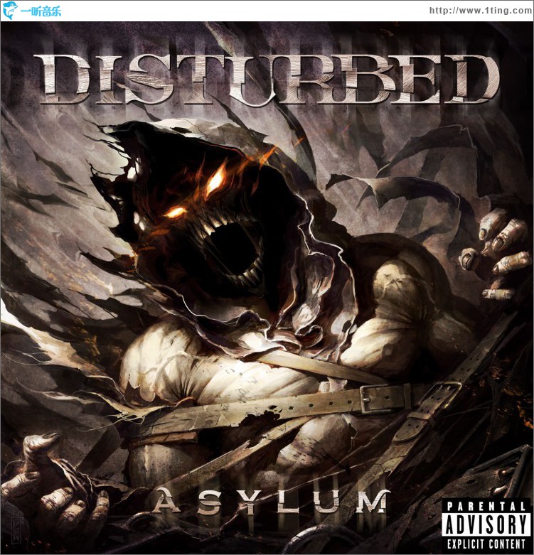 Asylum (Deluxe)