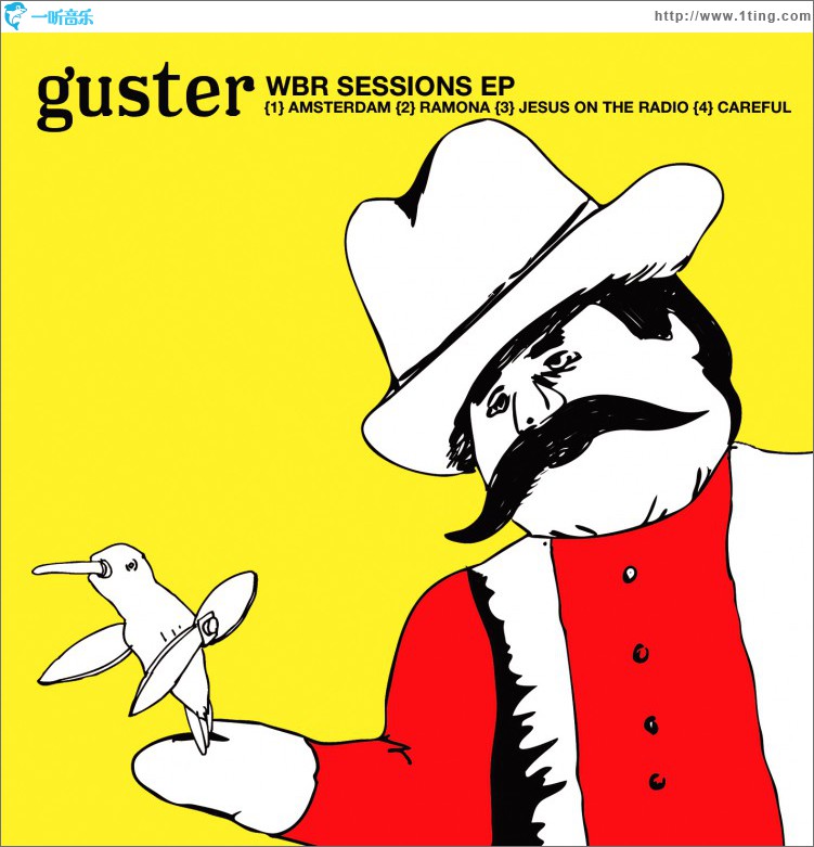 WBR Sessions EP