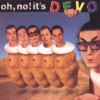 Devo Time Out For Fun (LP Version) 试听