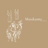 Musikanto Awful Mind (Album) 试听