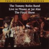 Tommy Bolin Band Post Toastee 试听