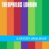 Theophilus London Why Even Try (feat. Sara Quin) 试听