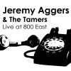 Jeremy Aggers And The Tamers Blonde Ring (live) 试听