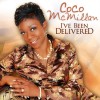 CoCo McMillan Be Right (Album) 试听