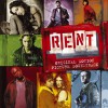 RENT - Original Motion Picture Soundtrack (2 Disc)