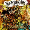 Knives Exchanging Hands 8 Nights Of Restlessness 试听