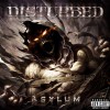 Disturbed Remnants 试听