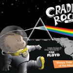 Lullaby Versions Of Songs Recorded By Pink Floyd详情