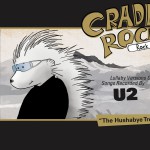 Lullaby Versions Of Songs Recorded By U2详情