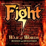 War Of Words Remixed & Remastered 2007详情