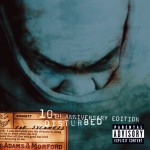 The Sickness 10th Anniversary Edition详情