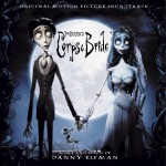 Tim Burton's Corpse Bride Original Motion Picture Soundtrack (U.S. Release)详情