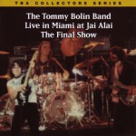 Live In Miami at Jet Alai: The Final Show [Original Recording Remastered]详情