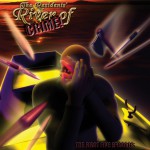 The River Of Crime: Episodes 1-5详情