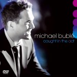 Caught In The Act (CD + DVD)