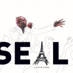 Live In Paris (CD/DVD) (Smartpak)