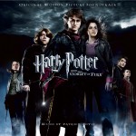 Harry Potter And The Goblet Of Fire (Standard Release)详情