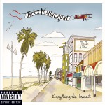 Everything In Transit (PA Release)详情