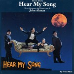 Music From Hear My Song详情