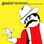 WBR Sessions EP详情