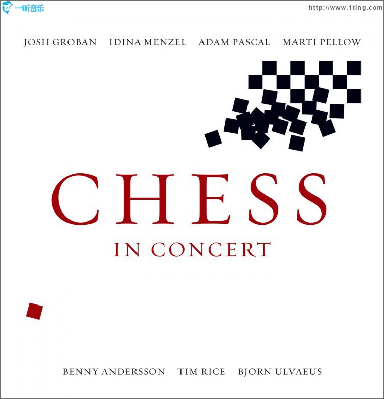 Chess In Concert