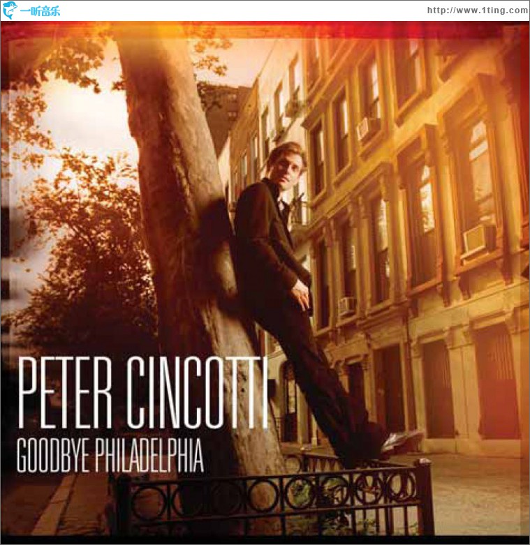 Goodbye Philadelphia (Int'l Maxi)