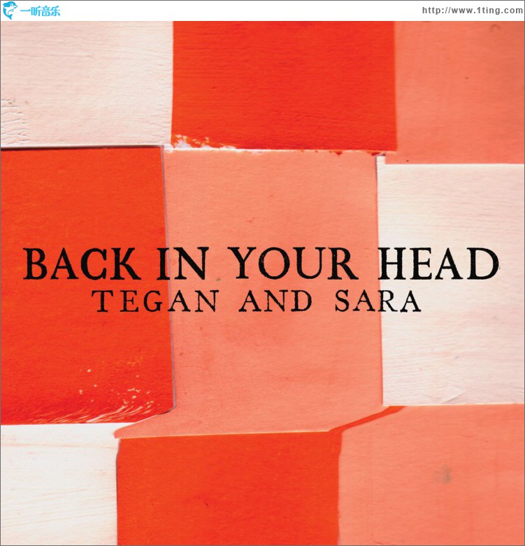 Back In Your Head (Int'l Maxi Single)