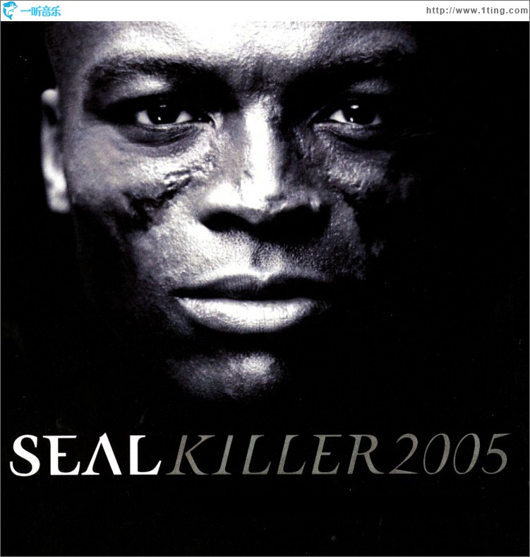 Killer 2005 - Deluxe EP