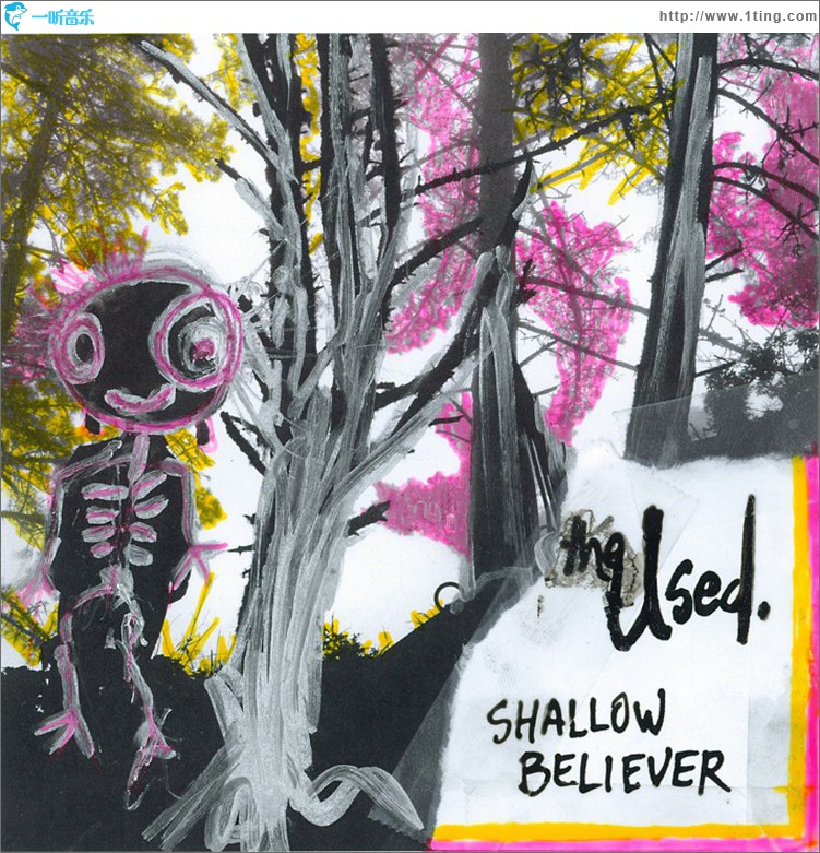 Shallow Believer