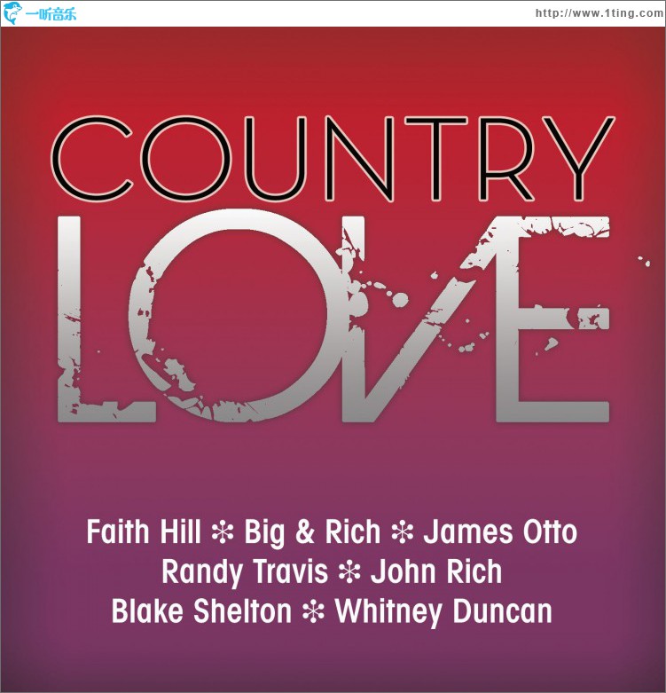 Country Love