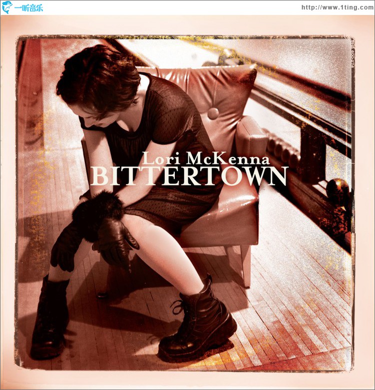 Bittertown (U.S. Release)