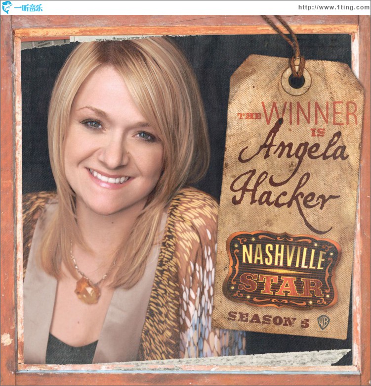 Nashville Star Season 5: The Winner Is (Standard Version)