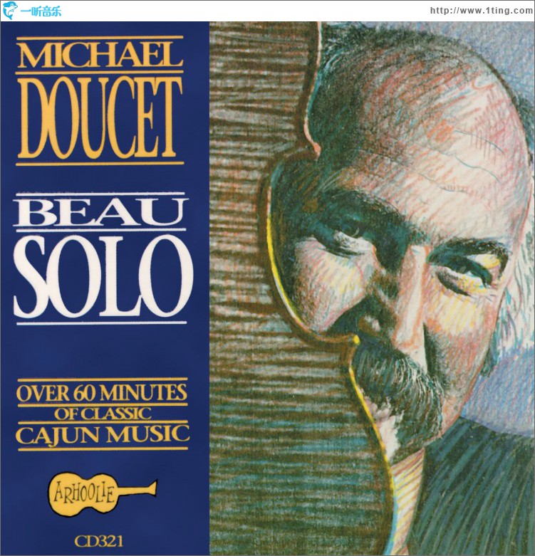 Beau Solo