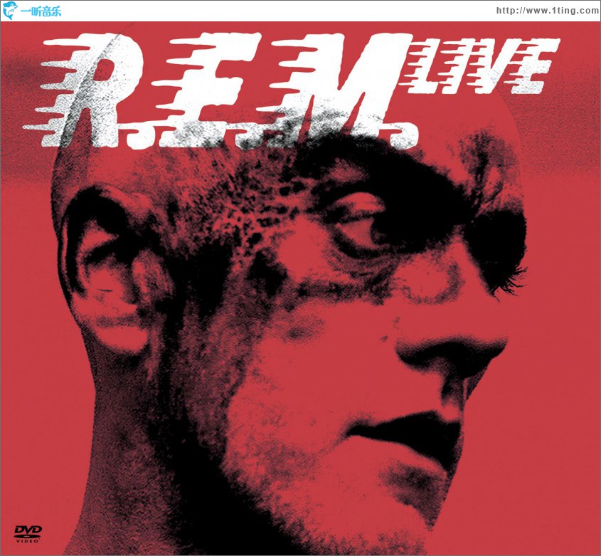 R.E.M. Live
