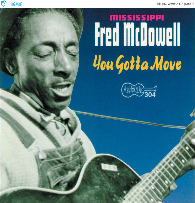 You Got To Move