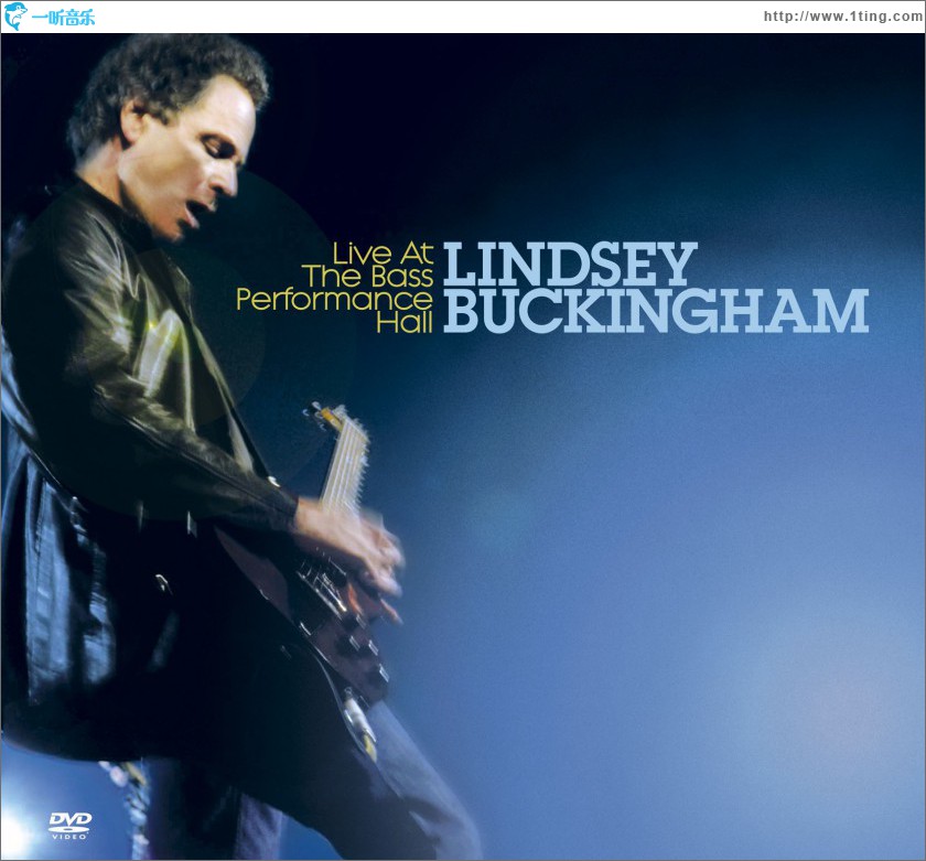 Live At The Bass Performance Hall (DMD)