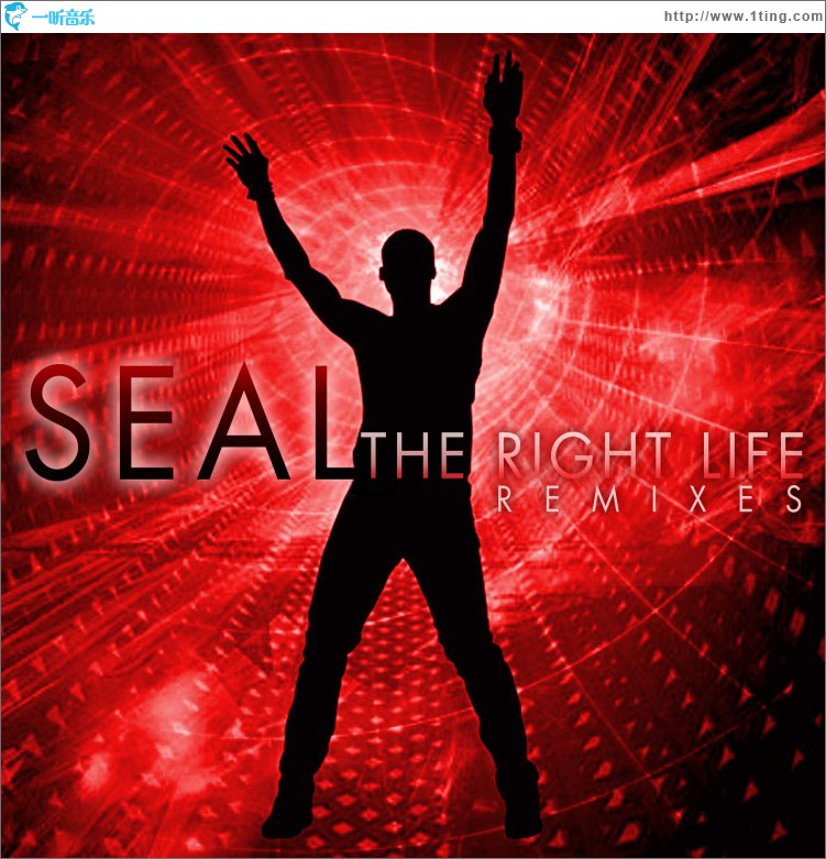The Right Life (Int'l DMD Maxi)