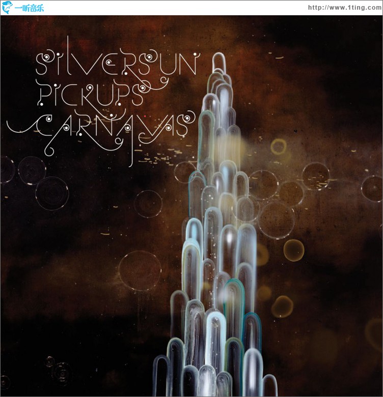 Carnavas (Int'l Only Release)