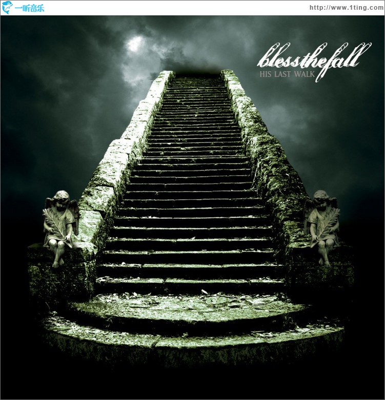 His Last Walk (Album + Bonus Track)