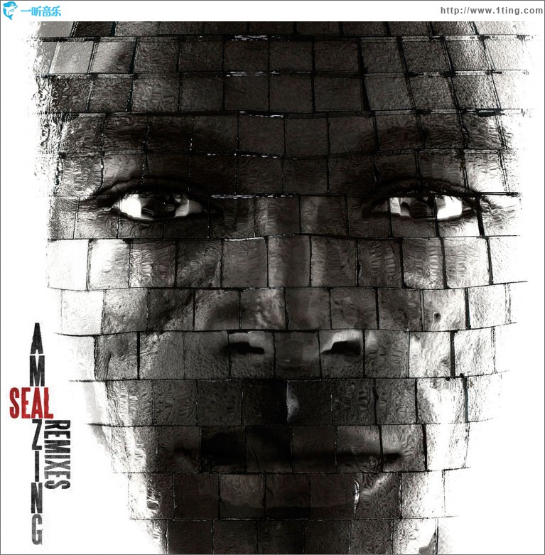 Amazing - The Remixes