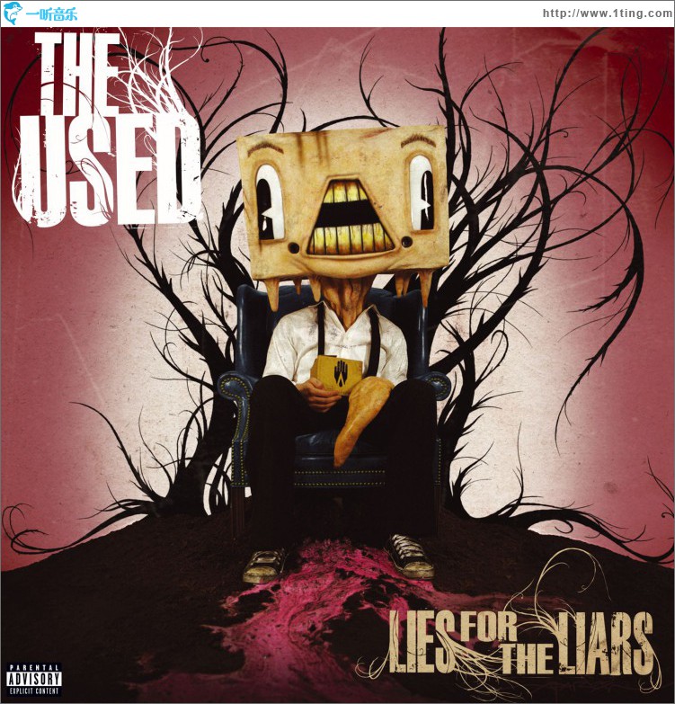 Lies For The Liars (Amended Version)